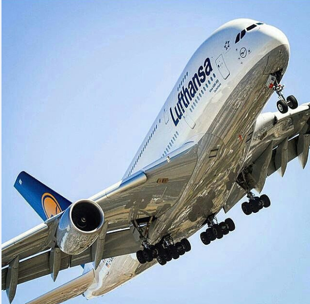 Low Cost Airfare - Cheap Plane Tickets